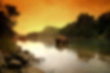 background, blur, blurred, river thumbnail