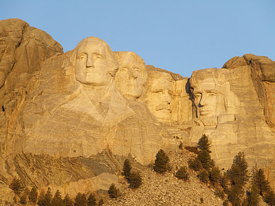 Mount Rushmore thumbnail