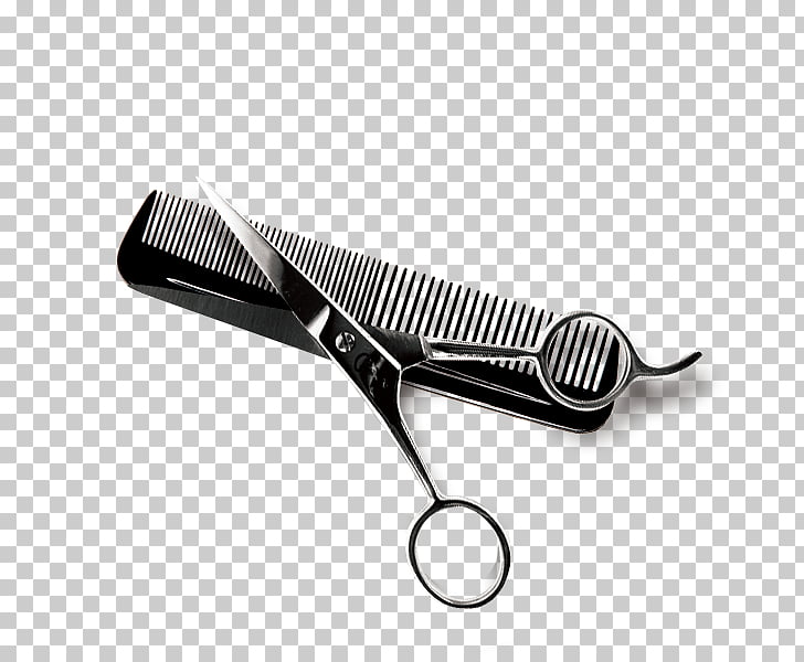 Hairdresser Euclidean Long Hair Modern Simple Hair Woman S Grey