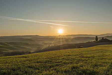 photo of grassland thumbnail