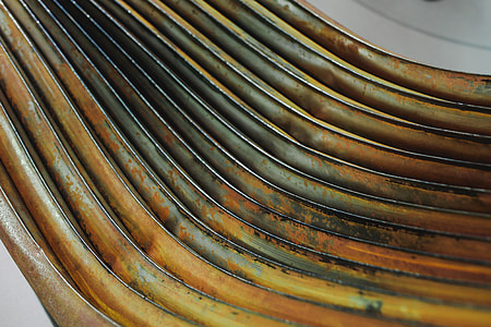 Collection of close-ups of miscellaneous exhibition items thumbnail