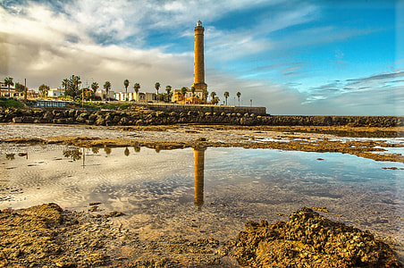 Lighthouse None, Barnyard Quarries thumbnail