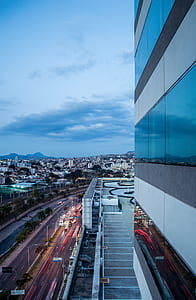 city, cars, road, streets thumbnail