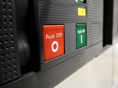 Switchgear, Control Cabinet thumbnail