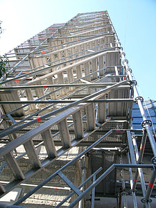 Scaffolding, Building thumbnail