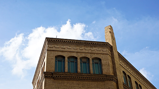Architecture, Industrial Architecture thumbnail