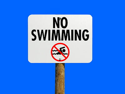 blue, summer, sign, coast thumbnail