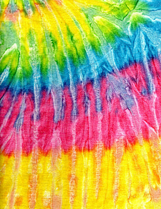 multicolored textile thumbnail