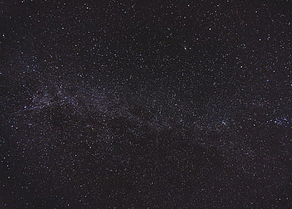 photo of stars thumbnail
