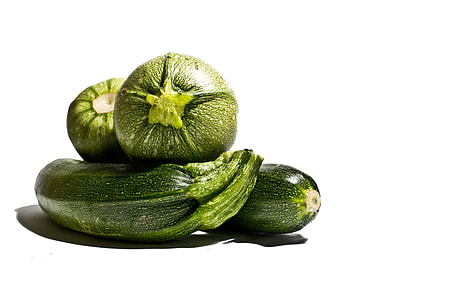 green vegetables thumbnail
