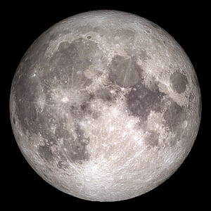Full moon thumbnail