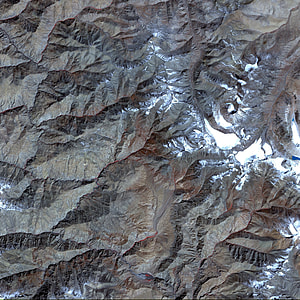 brown rock formation thumbnail