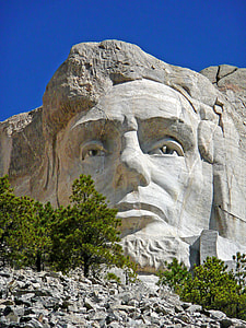 Mount Rushmore National Monument thumbnail
