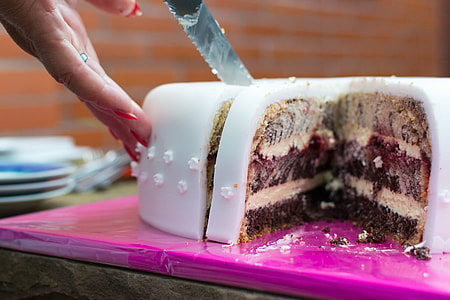 Birthday cake thumbnail