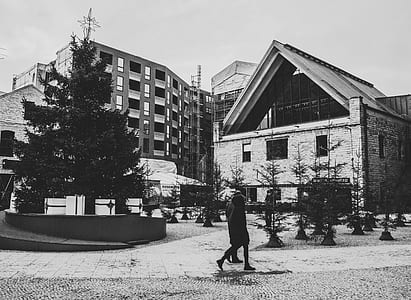 Concrete Building Photography thumbnail
