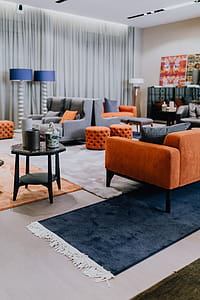 Porada - Italian brand furniture thumbnail
