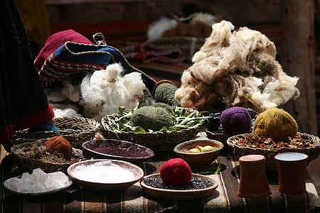 assorted product with bowls inside the room thumbnail