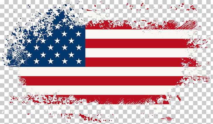 flag of the united