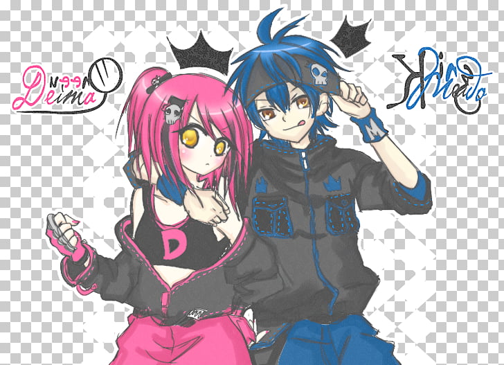 Anime King Queen Regnant Drawing Anime Png Clipart Free Cliparts Uihere