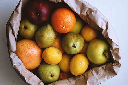 assorted-variety of fruits thumbnail