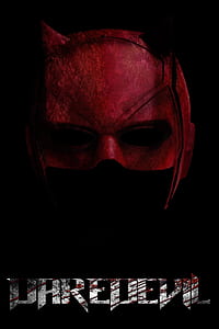 Dare Devil mask thumbnail