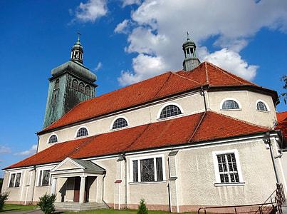 Our Lady Of Perpetual Help, Church thumbnail