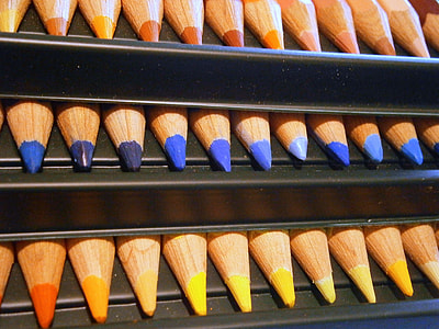 color pencils lot thumbnail