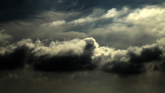 gray clouds thumbnail