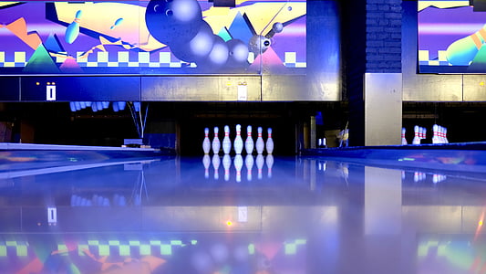 bowling alley thumbnail