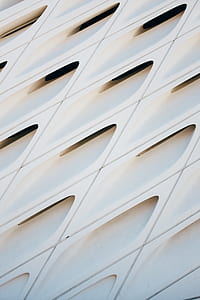 architecture, contemporary, white, monochrome thumbnail