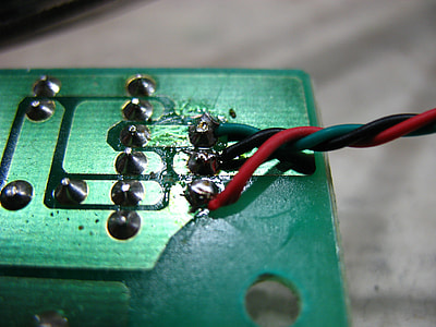 Printed Circuit Board, Printed Circuit thumbnail