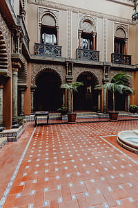 Casa do Alentejo, Lisbon, Portugal thumbnail