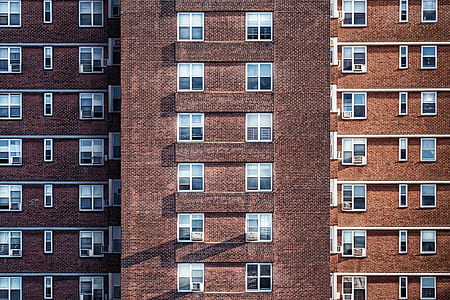 brown concrete building thumbnail