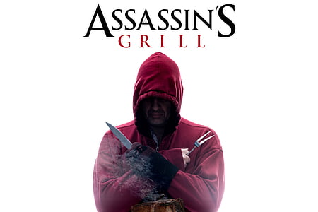 Assassin's Grill thumbnail