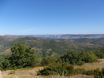Aire De Montjaux, Landscape thumbnail