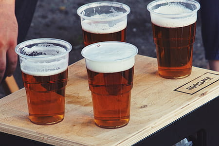 Beer Drinks thumbnail