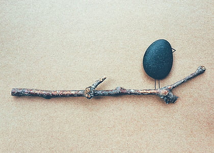 brown wooden stick thumbnail