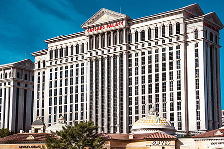 Las Vegas Hotel thumbnail