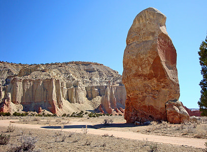 Kodachrome Basin State Park, State Park thumbnail