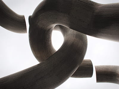 shape, curve, sculpture, design thumbnail