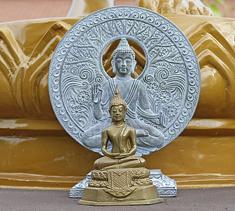 Buddha Figure thumbnail