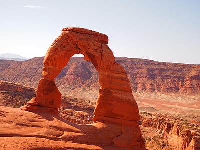 Arches National Park thumbnail