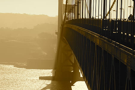 black steel bridge thumbnail