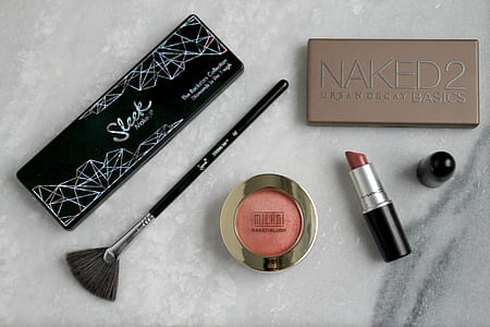 Naked 2 Urban Decay Basics kit thumbnail