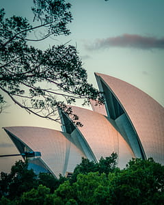 Sydney Opera House thumbnail