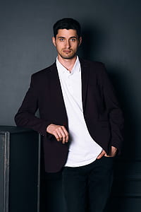 businessman, fashion, man, person thumbnail