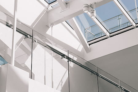 clear glass fence thumbnail