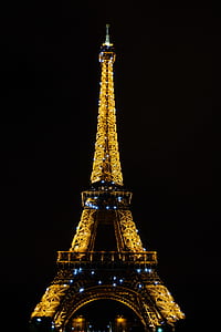 Eiffel Tower, Paris thumbnail