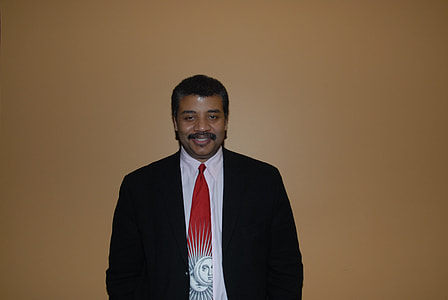 Neil Degrasse Tyson, Scientist thumbnail