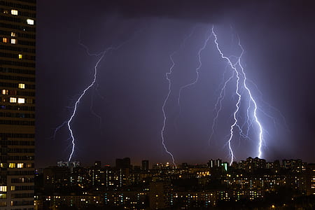 thunderstorm thumbnail